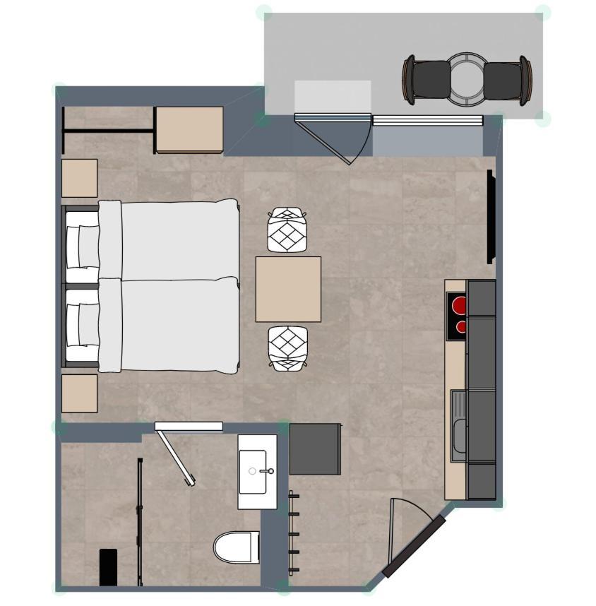 Alpin Appartement Ischgl
