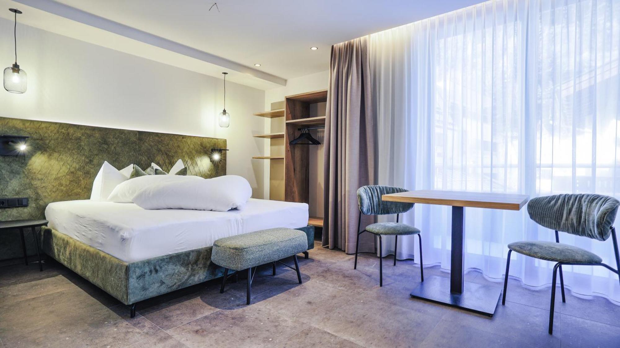 Appartement Alpin *