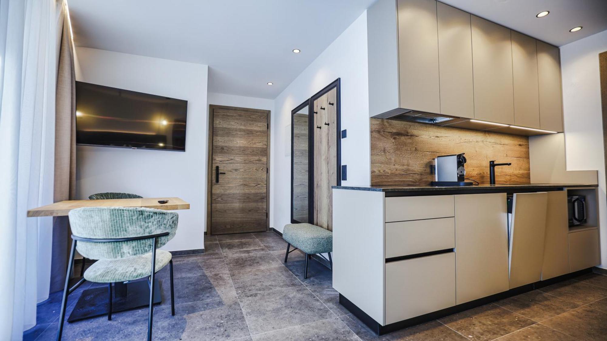 Alpin Appartement Ischgl