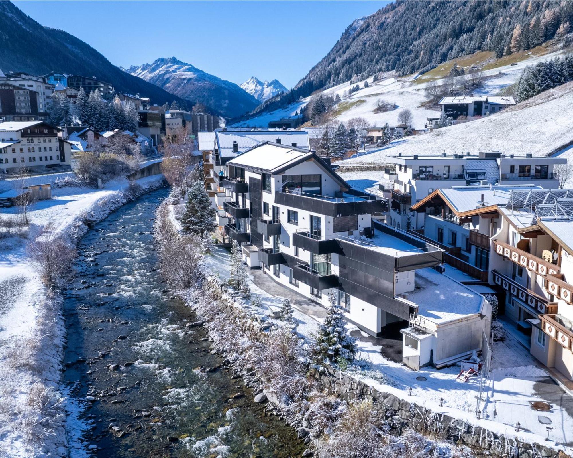 Apartment Alpin Ischgl
