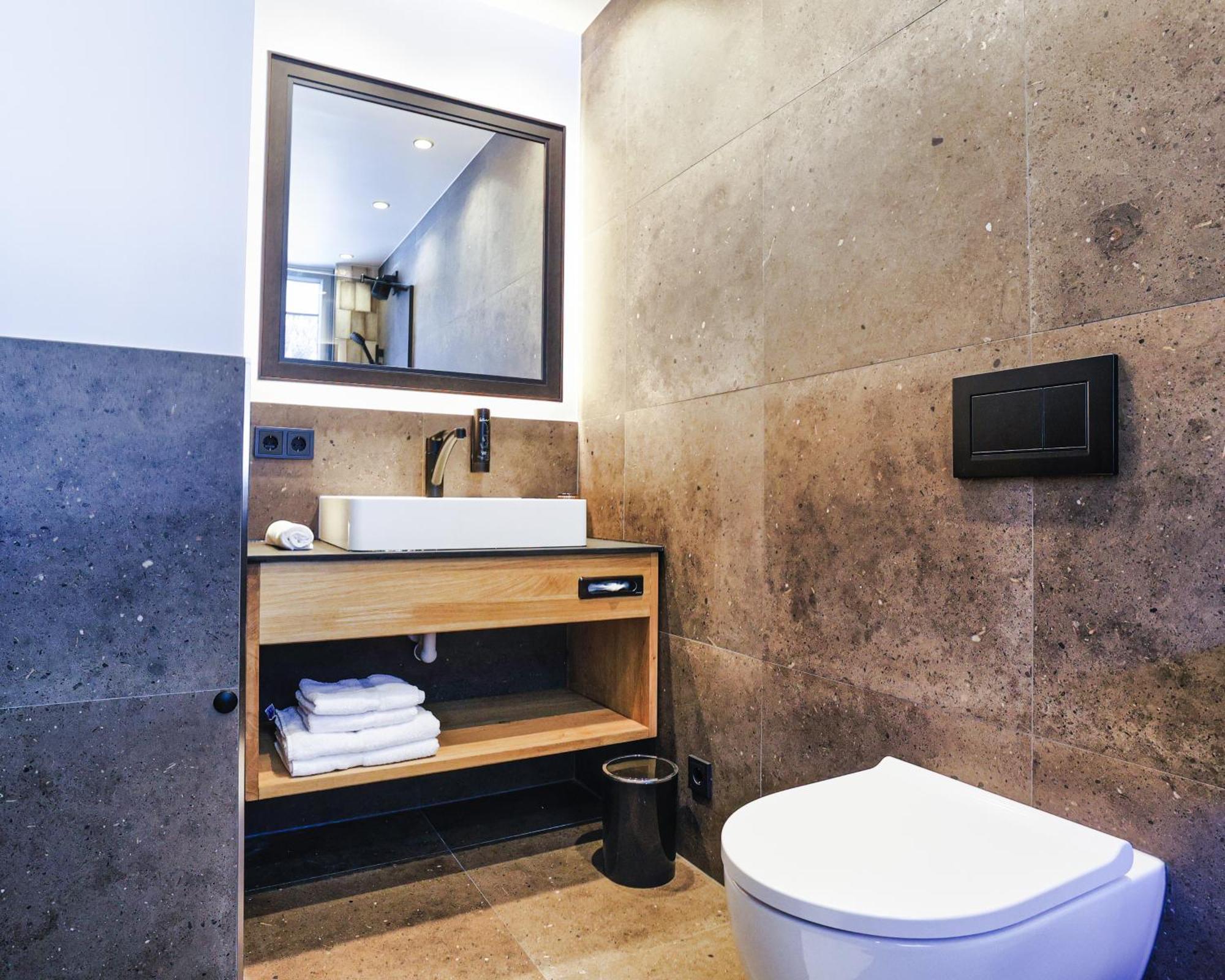 Apartment Alpin