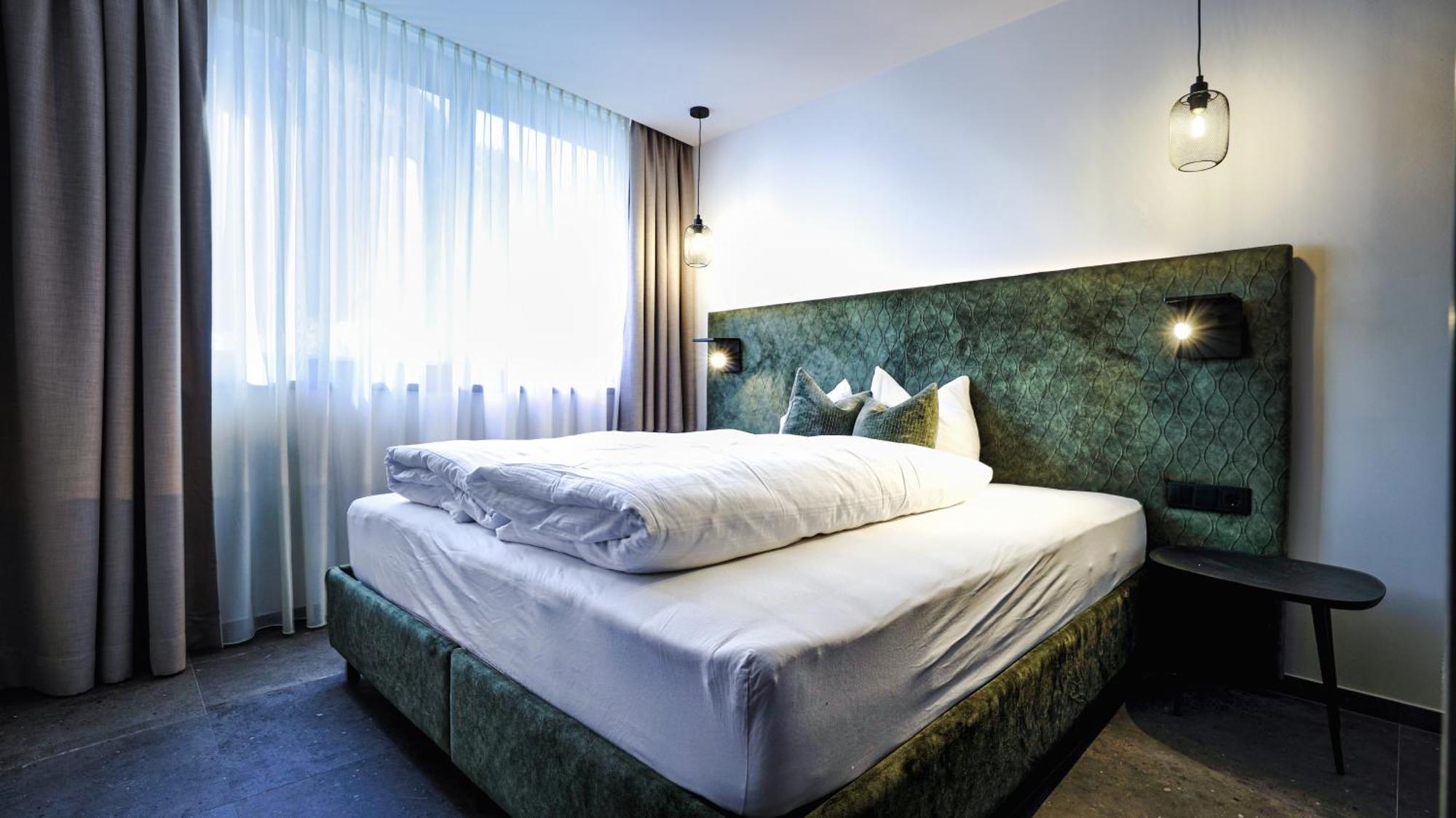 Alpin Appartement *